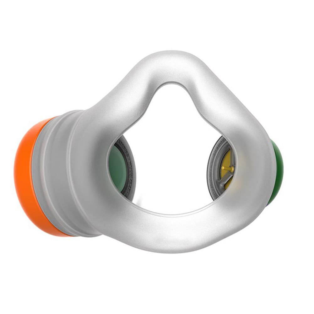 ماسک فیلتردار شیائومی مدل Airmotion Woobi Pop Mask KN95 — تصویر ۱۲