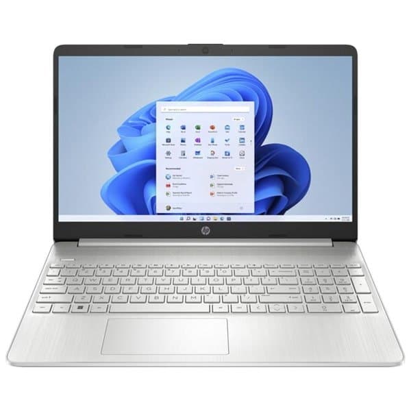 لپ تاپ 15.6 اینچی اچ پی مدل Laptop 15D24725OD I5-1235 8GB 512SSD — تصویر ۲