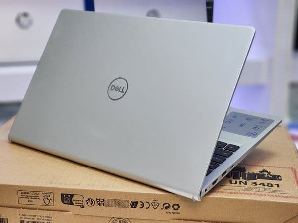 لپ تاپ 15.6 اینچی دل مدل Inspiron 15 3525 Ryzen5-5625 16GB 512SSD — تصویر ۳