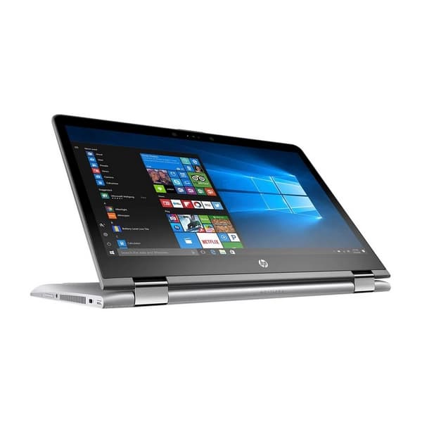 لپ تاپ 14 اینچی اچ پی مدل Pavilion X360 14-Co0098tu I5-8250u 8GB 256SSD Touch — تصویر ۷