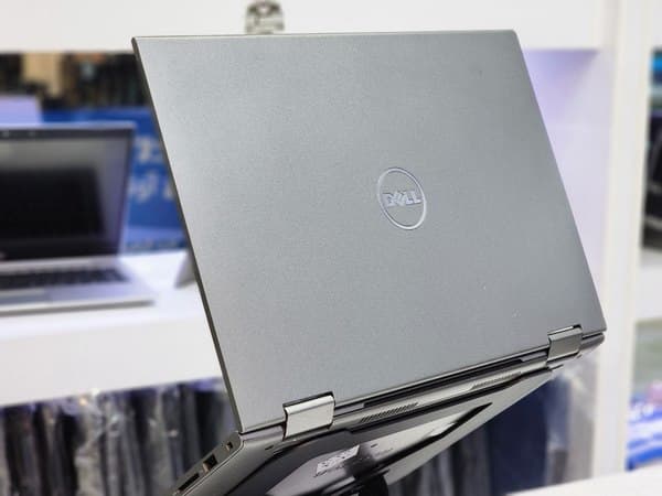 لپ تاپ 14 اینچی دل مدل Inspiron 5379 I5-8250 8Gb 256SSD Touch — تصویر ۸