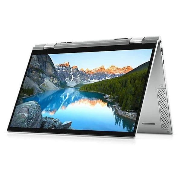 لپ تاپ 13 اینچی دل مدل Inspiron 7306 2in1 I5-1135 G7 8GB 256SSD — تصویر ۵
