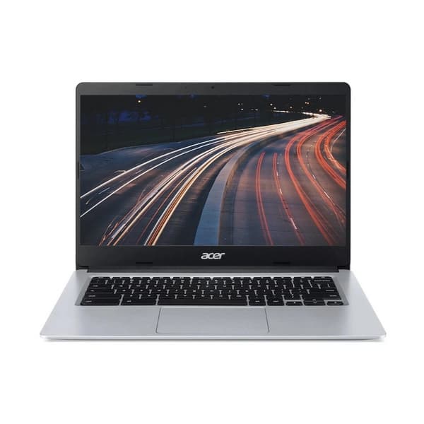 کروم بوک 14 اینچی ایسر مدل Acer N21Q7 Celeron N4500 4GB 128SSD — تصویر ۶
