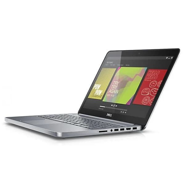 لپ تاپ 15.6 اینچی دل مدل Inspiron 15-7537 I5-4200 8GB 256SSD — تصویر ۶
