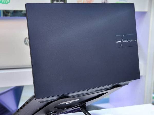 لپ تاپ 15.6 اینچی ایسوس مدل Asus X1504va I3-1315u 12GB 512SSD — تصویر ۱۰