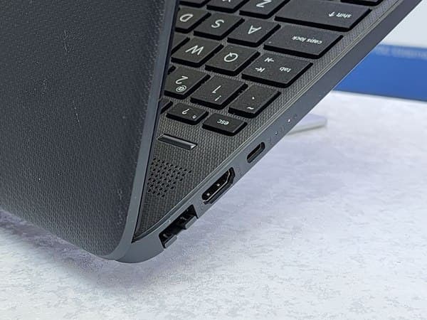 لپ تاپ 15.6 اینچی اچ پی مدل HP 255 G8 Ryzen5-5500 8GB 256SSD — تصویر ۹
