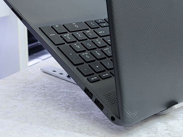 لپ تاپ 15.6 اینچی اچ پی مدل HP 255 G8 Ryzen5-5500 8GB 256SSD — تصویر ۱۰
