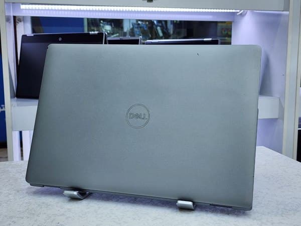 لپ تاپ 14 اینچی دل مدل Latitude 5410 I5-10210 8GB 256SSD — تصویر ۸