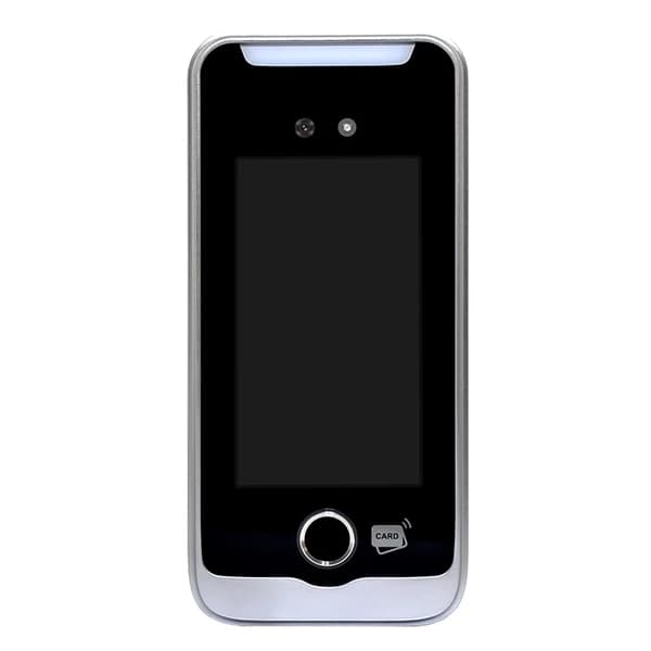 دستگاه حضور و غیاب فراتکنو مدل Ai09F — تصویر ۲