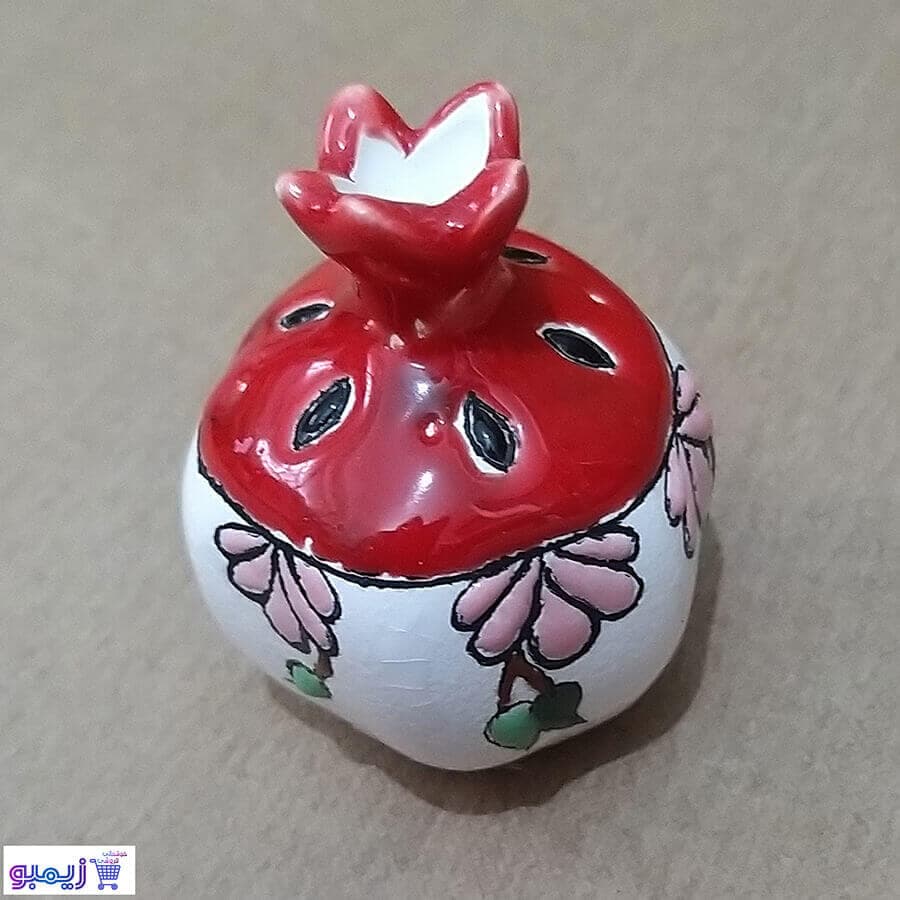 انار میناکاری یلدا — تصویر ۵
