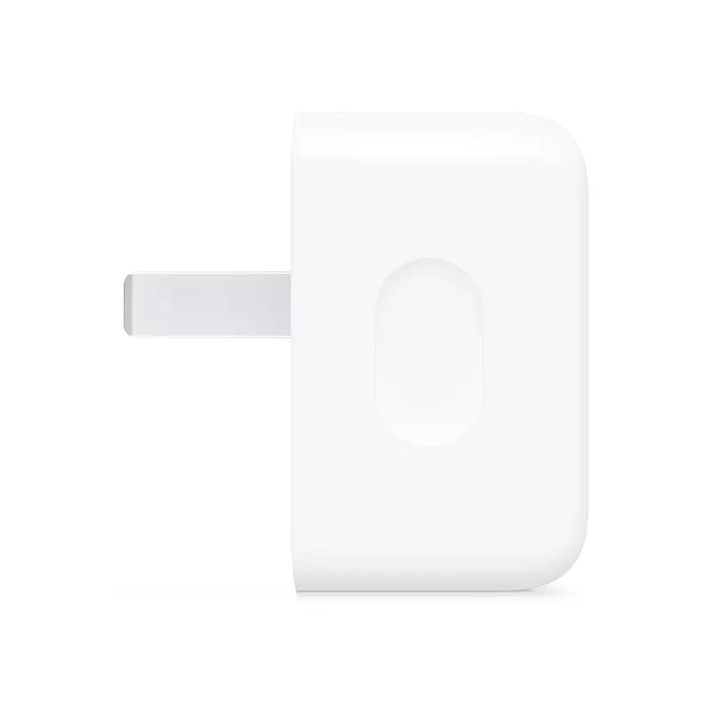شارژر دیواری 40 وات اپل مدل USB-C Port — تصویر ۶