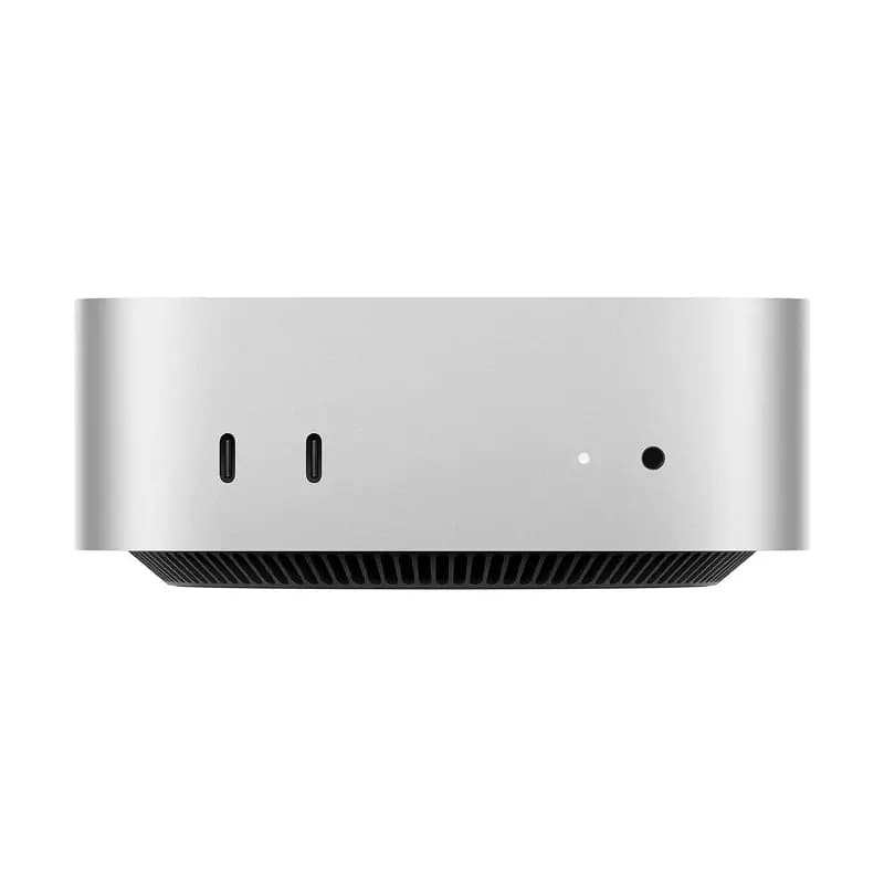 مک مینی MCYT4 تراشه M4 رم 24 حافظه 512گیگ 2024