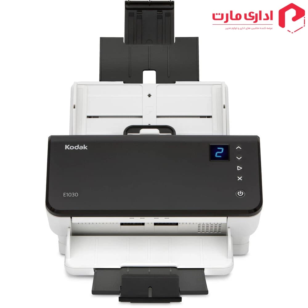 اسکنر کداک مدل Alaris E1030 — تصویر ۵
