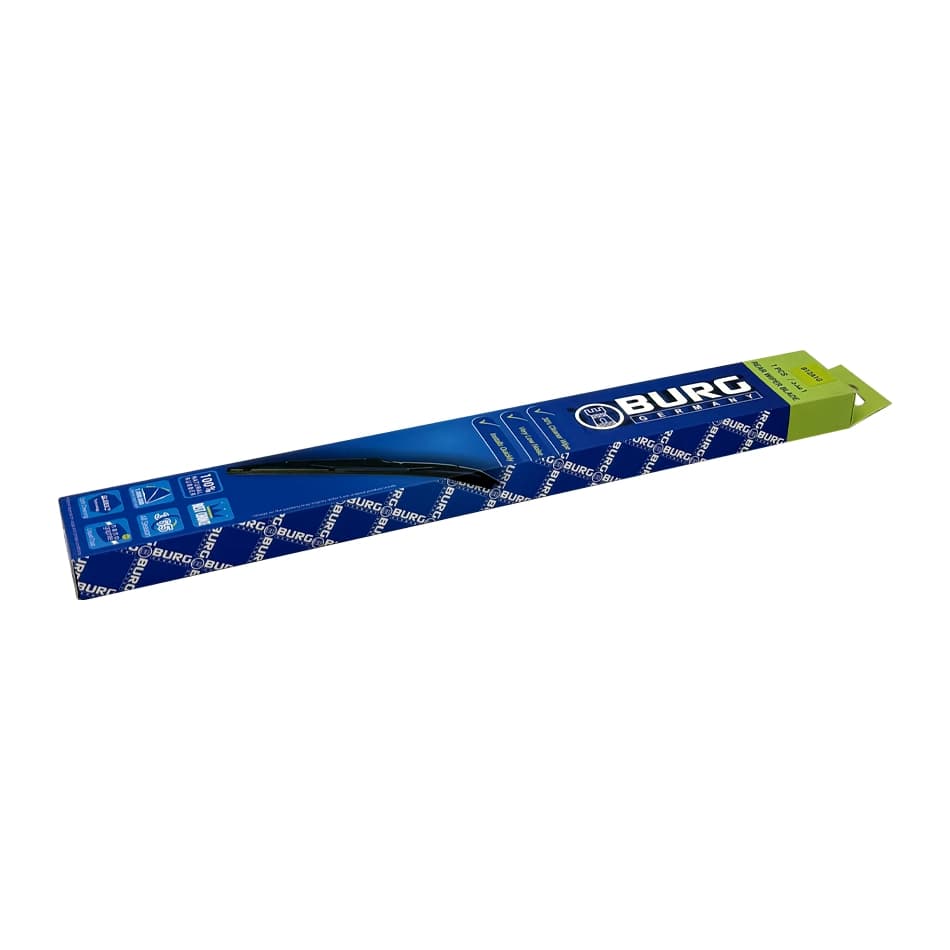 تیغه برف پاک کن عقب ویتارا مدل B12A1G — تصویر ۳