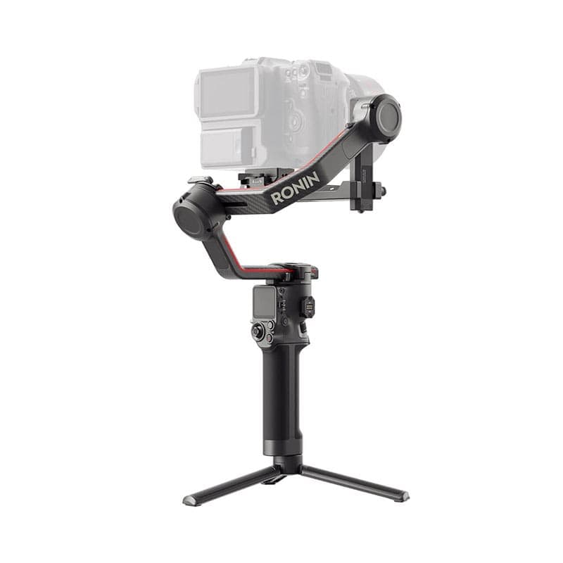 گیمبال دوربین دی جی آی DJI RS 3 Pro Gimbal Stabilizer — تصویر ۹