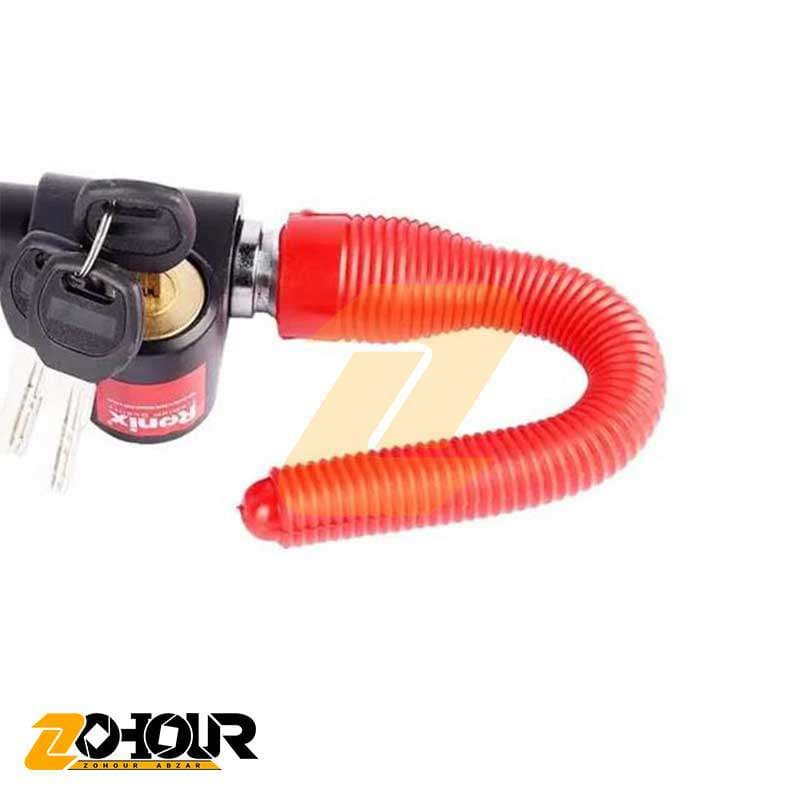 قفل فرمان و پدال رونیکس مدل Ronix RH-4242 — تصویر ۴