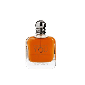 Giorgio Armani Emporio Armani Stronger With You Intensely — تصویر ۳