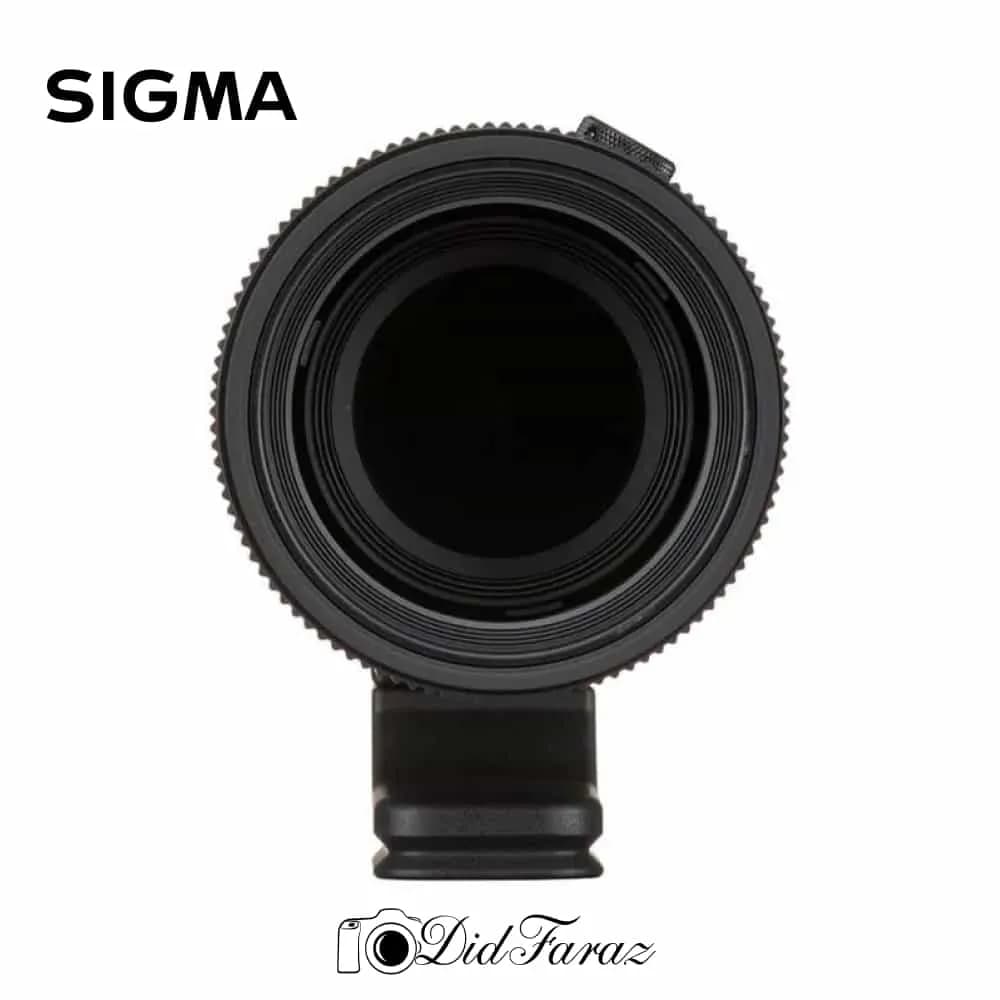 لنز سیگما Sigma 70-200mm f/2.8 DG DN OS Sports Lens Sony E — تصویر ۵