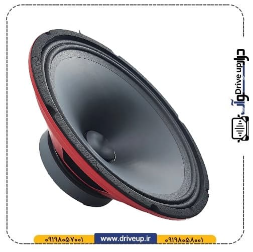 ساب ووفر DABSER مدل SM1204