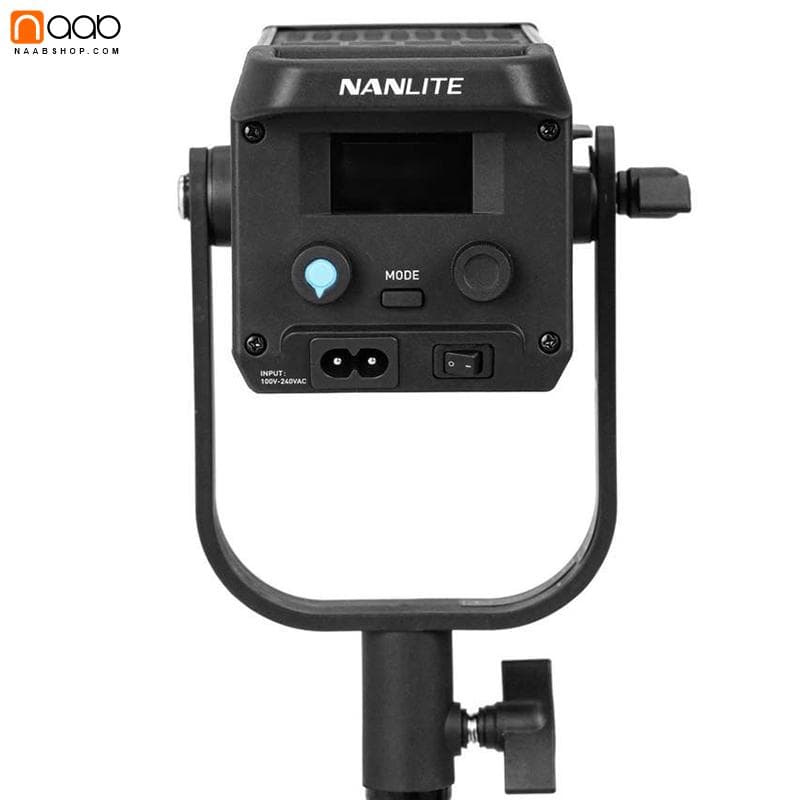 ویدئو لایت نانلایت Nanlite FS-60B LED Video Light — تصویر ۱۱