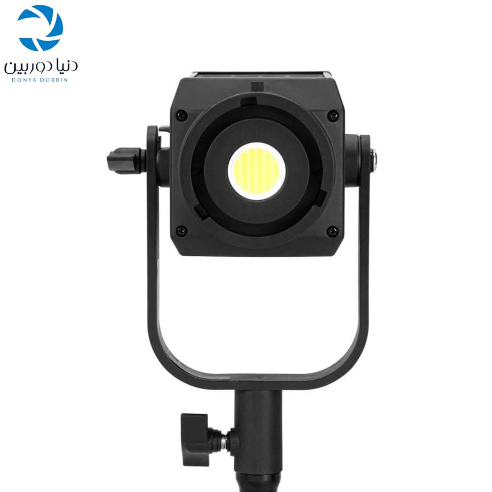 ویدئو لایت نانلایت Nanlite FS-60B LED Video Light — تصویر ۵