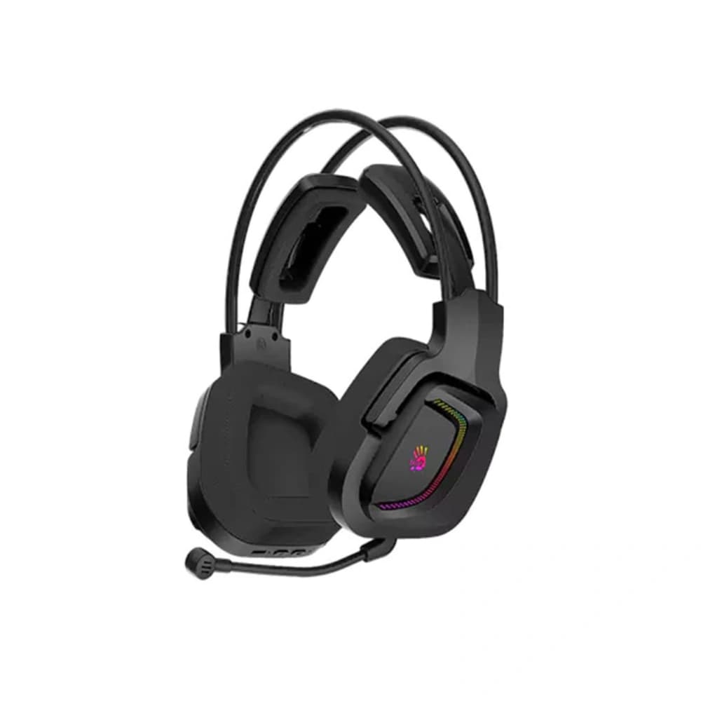 هدست گیمینگ بلادی مدل MR-575 — تصویر ۴