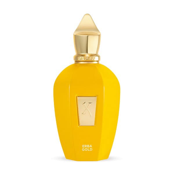 XERJOFF Erba Gold — تصویر ۳