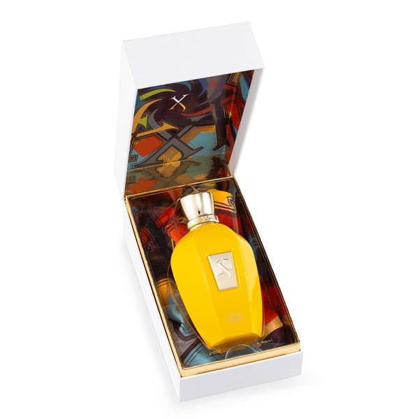 XERJOFF Erba Gold — تصویر ۴