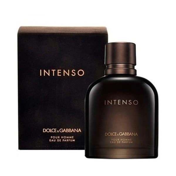 Dolce&Gabbana Pour Homme Intenso — تصویر ۶