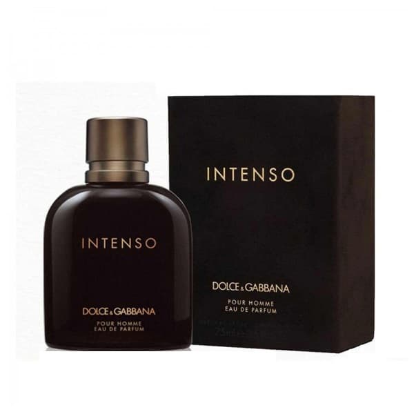 Dolce&Gabbana Pour Homme Intenso — تصویر ۲