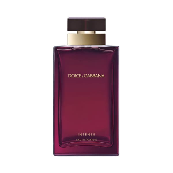 Dolce&Gabbana Pour Femme Intense — تصویر ۳