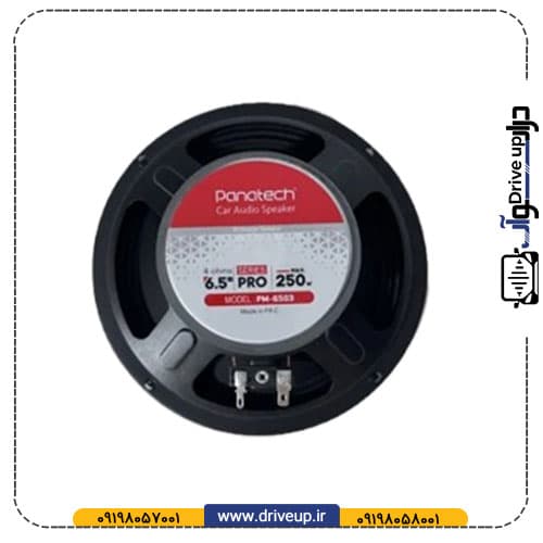 میدرنج PANATECH مدل 6503 — تصویر ۲