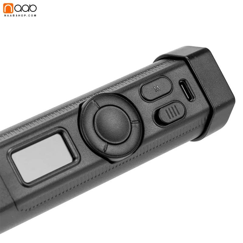 نور باتومی SIDANTE RGB-B1200 S LED TUBE LIGHT — تصویر ۷
