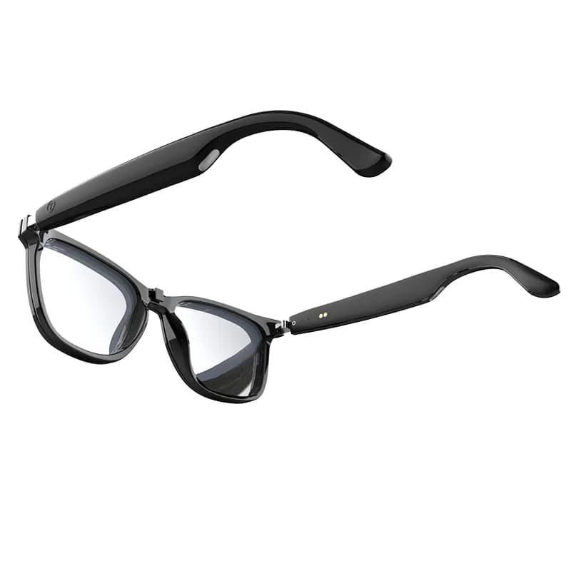 عینک آفتابی هوشمند پرووان PSG44 | لنز مگنتی، بلوتوث 5.4 و اسپیکر Open-Ear — تصویر ۵