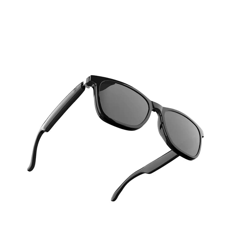 عینک آفتابی هوشمند پرووان PSG44 | لنز مگنتی، بلوتوث 5.4 و اسپیکر Open-Ear — تصویر ۸