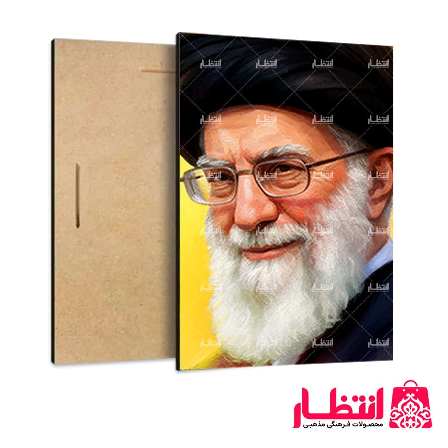 قاب شاسی رهبری کد19