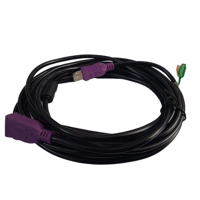 کابل افزایش طول USB 2.0 تی پی لینک TP-LINK طول 10 متر — تصویر ۳