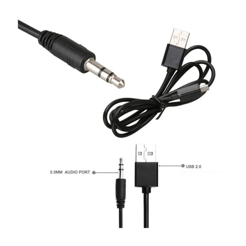 تبدیل VGA به HDMI با صدا آیفورتک | IFORTECH انتقال همزمان تصویر و صدا — تصویر ۴