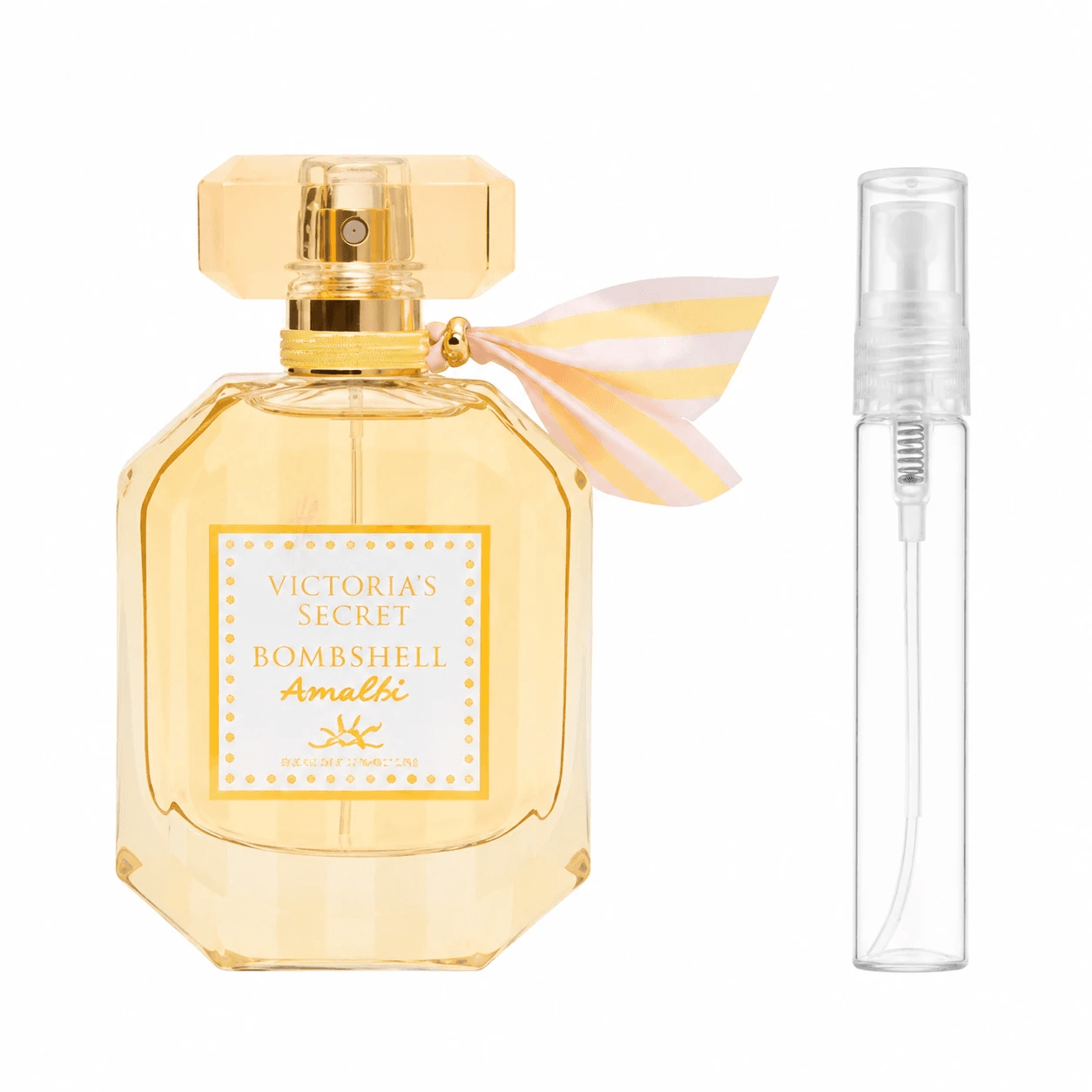 عطر ویکتوریا سکرت مانگو تمپتیشن 50 میل دست ساز اکسترا پرفیوم با ماندگاری بالای 24 ساعت