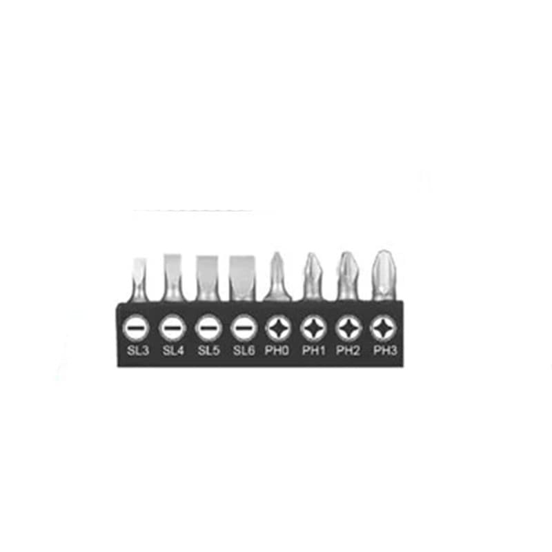 پیچگوشتی شارژی وادفو مدل WCV4628 — تصویر ۳