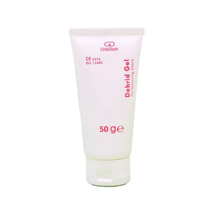 ژل دبرید کیتوتک | Chitotech Debrid Gel — تصویر ۲