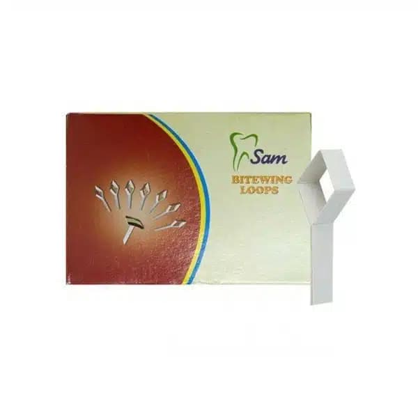 کاغذ بایتوینگ لوپ Sam
