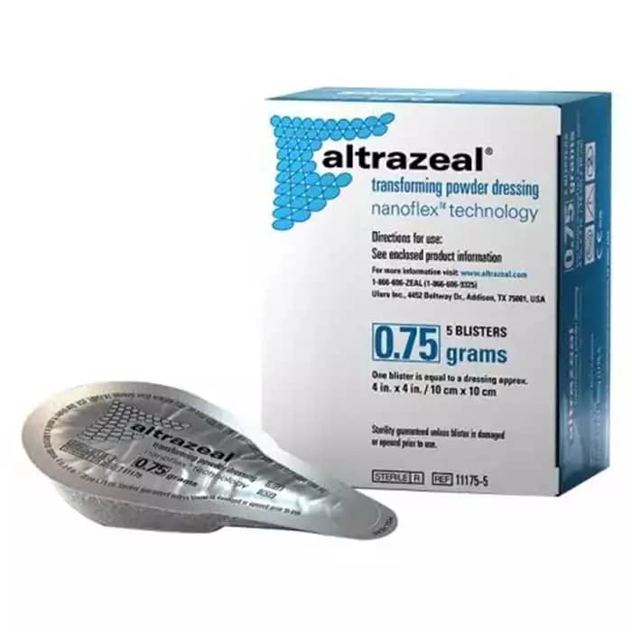 پودر آلترازیل ALTRAZEAL