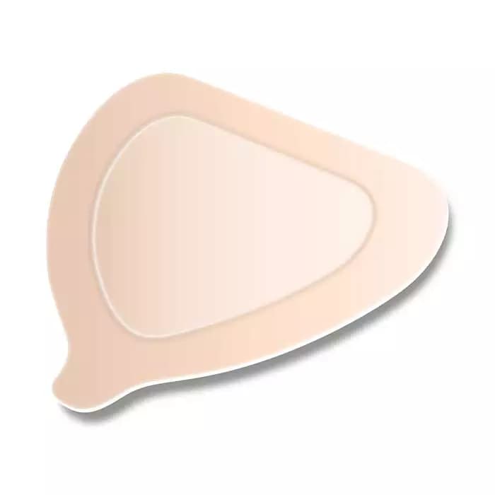 پانسمان فوم چسبدار ساکرال یورودرم یوروفارم | Eurofarm Euroderm plus sacral — تصویر ۳