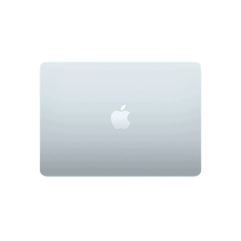 لپ تاپ 15.3 اینچی اپل مدل MacBook Air MDVU4 2026 LLA-M5-24GB RAM-1TB SSD — تصویر ۴