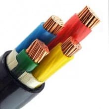 كابل مفتولی 50+95*3 — تصویر ۲