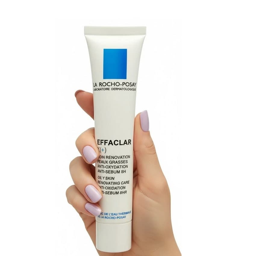 ضد جوش لاروش پوزای Effaclar K Plus