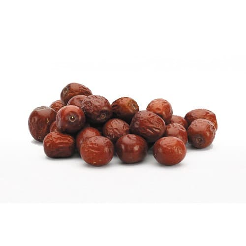 عناب درشت – 250 گرمی