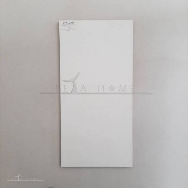 60*30 پشت کابینتی اسپریت سفید