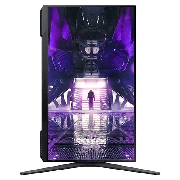 مانیتور 27 اینچ سامسونگ مدل Odyssey G3 LS27DG302E — تصویر ۹